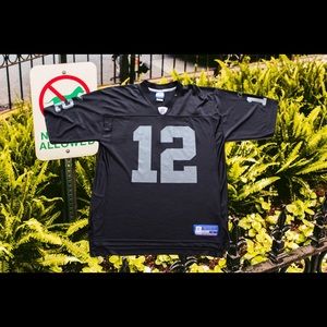 Raiders Jersey